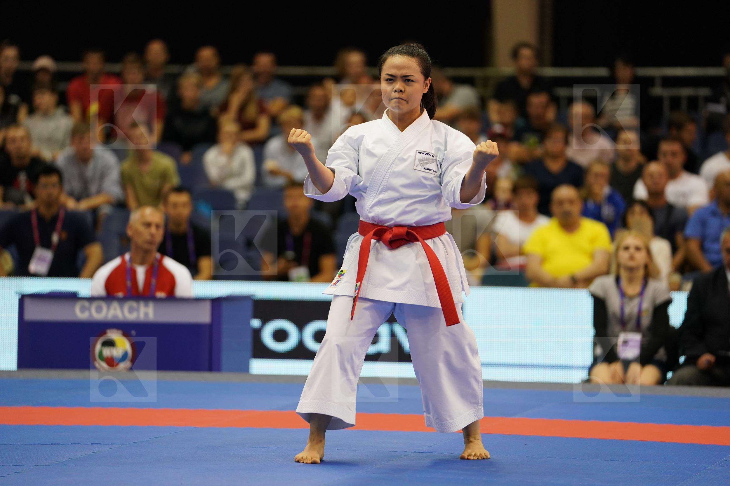 Anacan Alexandrea New Zeland